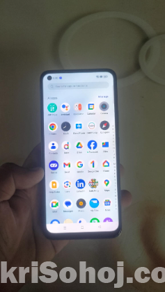 Realme 8